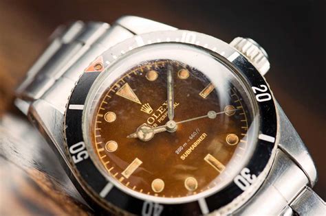 rolex submariner 6358|rolex 6538.